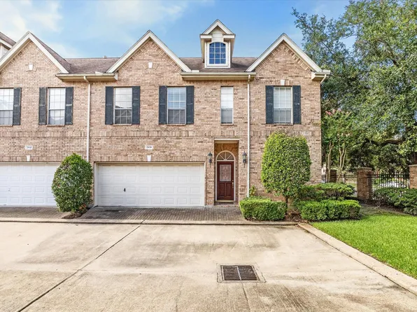 2838 Briarhurst Park, Houston, TX 77057