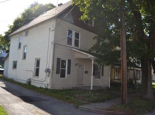 117 W Weber Ave, Du Bois, PA 15801