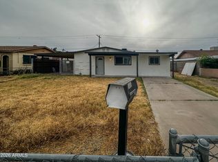 5408 S 19TH Avenue, Phoenix, AZ 85041