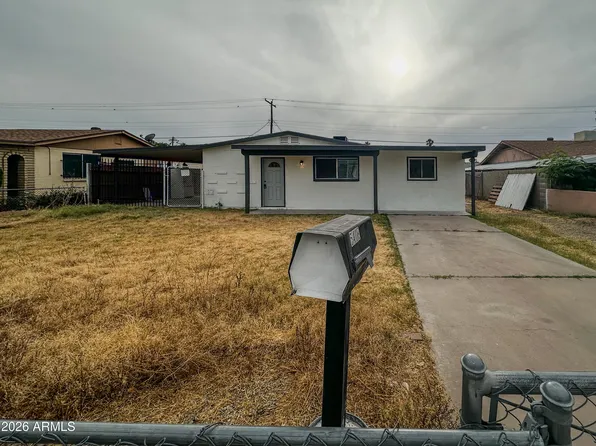 5408 S 19TH Avenue, Phoenix, AZ 85041