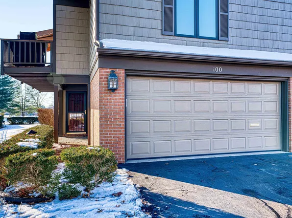 100 Hartin Dr, Evansville, IN 47711