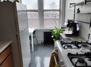 1615 W Canfield St APT 312, Detroit, MI 48208