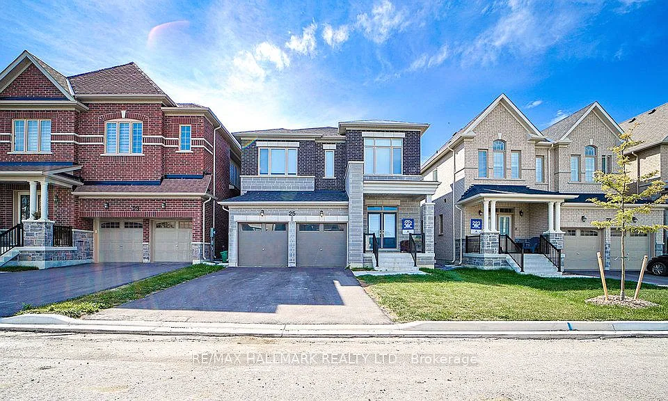 25 Kentledge Ave