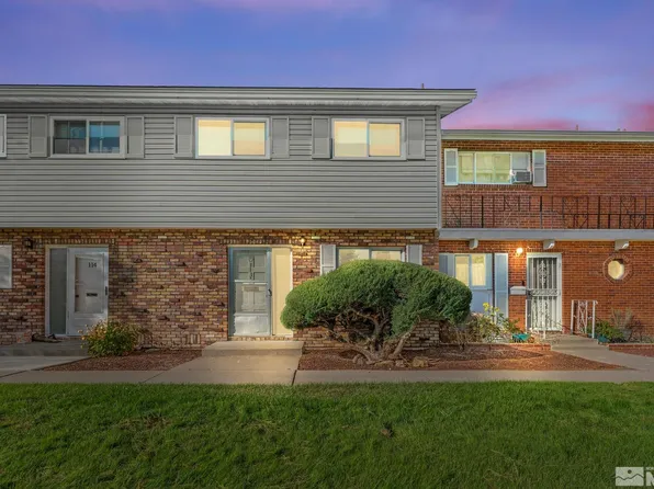 113 Smithridge Park, Reno, NV 89502