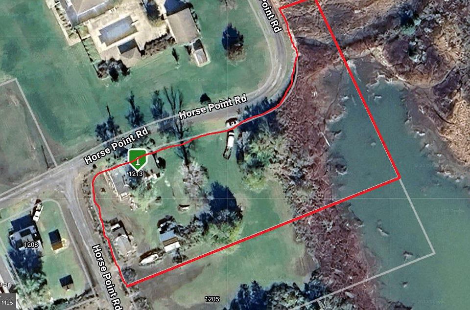1st image of 1213 Horse Point Rd
