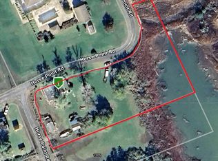 1213 Horse Point Rd, Fishing Creek, MD 21634