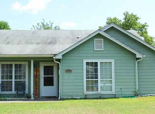 413 Williams Dr, Commerce, TX 75428
