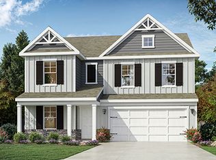 Stamford Plan, Retreat at Hickory Lakes, Pickerington, OH 43147