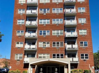 20 Jefferson Street #C9, Hackensack, NJ 07601