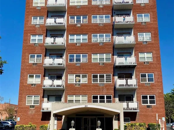 20 Jefferson Street #C9, Hackensack, NJ 07601