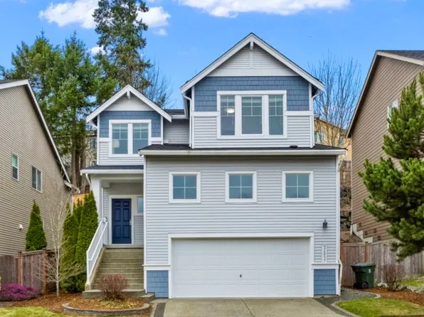 26037 168th Place SE, Covington, WA 98042