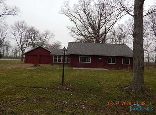 17784 State Route 2, Wauseon, OH 43567