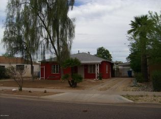 1310 E Hubbell St, Phoenix, AZ 85006