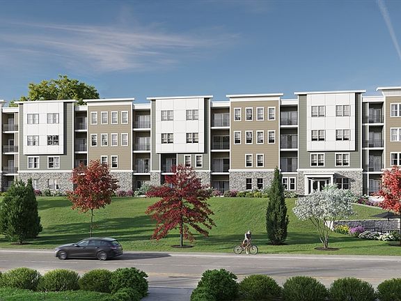 2nd image of 399 Neponset #308