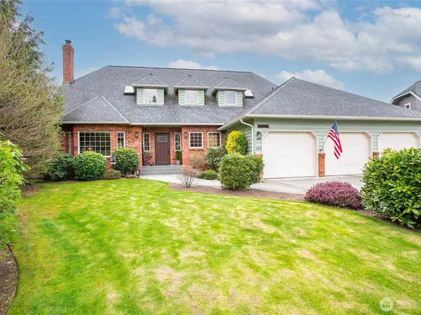 1806 Fairview Court, Lynden, WA 98264