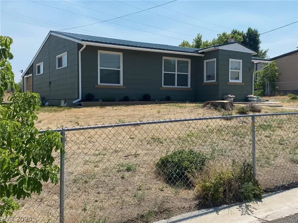 2 Connors Ct, Ely, NV 89301