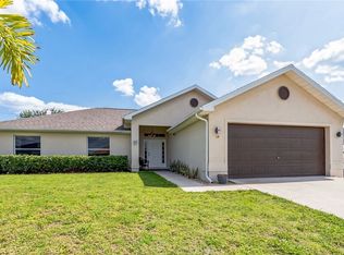 14 NW 8th Ter, Cape Coral, FL 33993