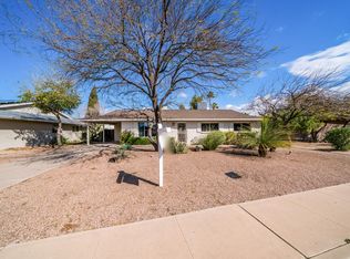8320 E Lincoln Dr, Scottsdale, AZ 85250