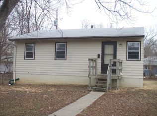 4457 Redman Ave, Omaha, NE 68111