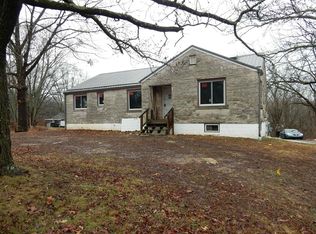 4296 N Old State Road 37, Bloomington, IN 47408