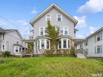 37-39 Loveland Street, Middletown, CT, 06457