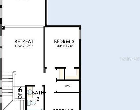 3rd image of 6434 PONDER WAY