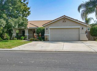 11313 Monarch Rd, Chowchilla, CA 93610