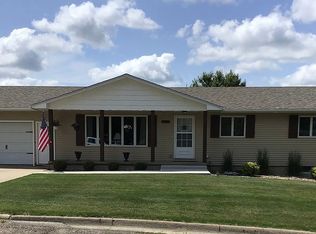 1400 Orchard Dr, Creston, IA 50801
