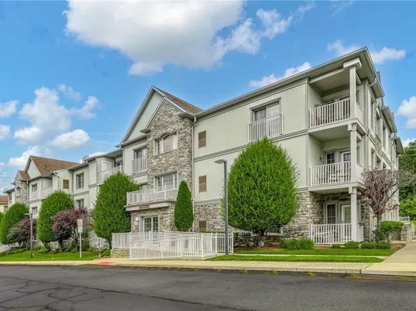 30 N De Baun Avenue #205, Suffern, NY 10901