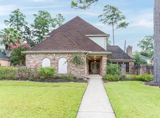 16706 Mandeville Ct, Spring, TX 77379