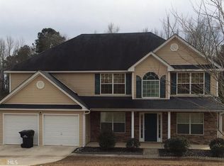 4046 Castle Way, Fairburn, GA 30213