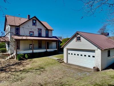 6443 Lincoln Hwy, Bedford, PA, 15522