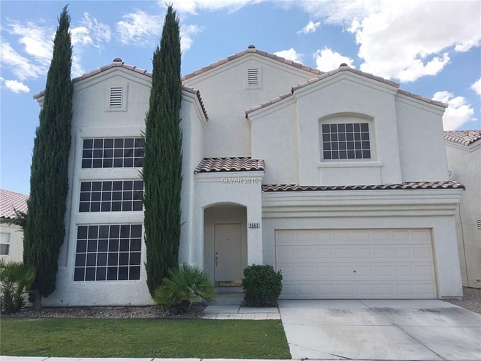 1st image of 1563 Dusty Canyon St #0
