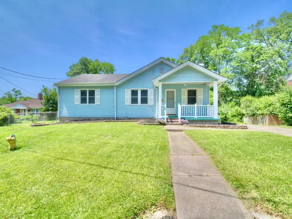 66 Bellemonte Ave, Lakeside Park, KY 41017