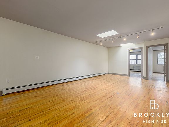 2nd image of 70 Clarkson Ave #3F