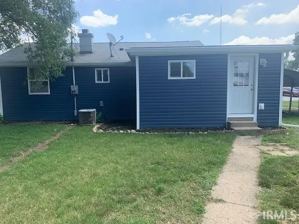 528 S 31st St, Lafayette, IN 47904