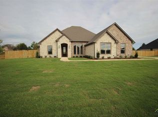 21523 Castle Rock Cir, Bullard, TX 75757