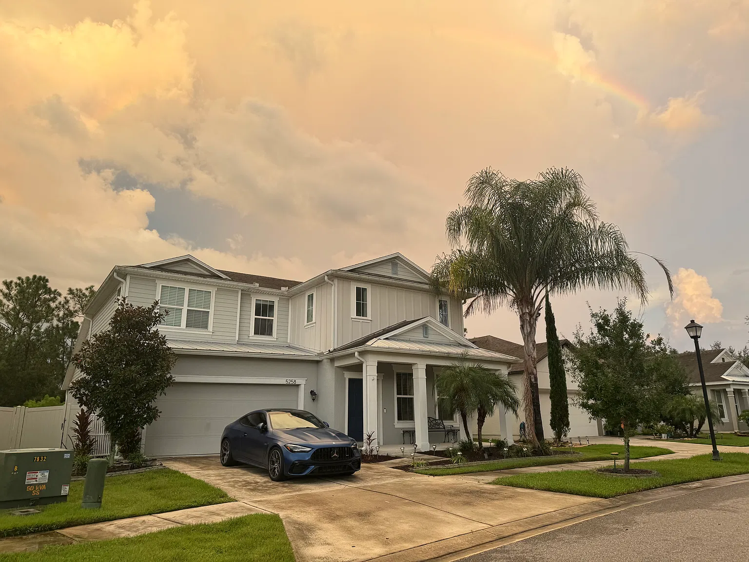 4 bed, 2989 sqft, $3,400 — Photo 3