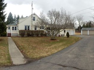 3838 Rives Eaton Rd, Rives Junction, MI 49277