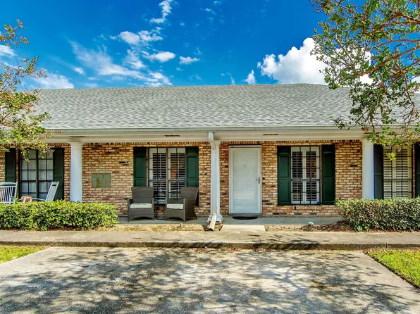 2C Audubon Ct #2C, Thibodaux, LA 70301