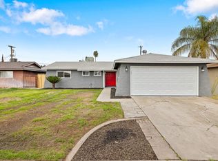 4905 E Huntington Ave, Fresno, CA 93727