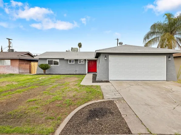 4905 E Huntington Ave, Fresno, CA 93727