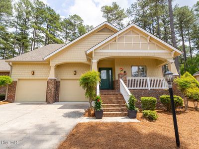 70 Lamplighter Village Drive, Pinehurst, NC, 28374