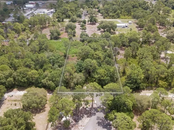 235 N Romero St, Clewiston, FL 33440