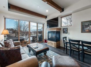 6296 N Park Ln #17, Park City, UT 84098
