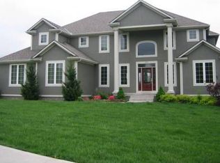 1531 SW Longview Rd, Lees Summit, MO 64081