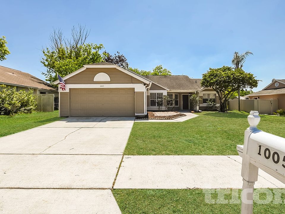 1st image of 1005 Cutoff Branch Ct