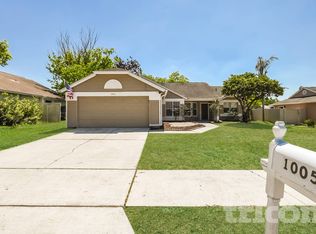 1005 Cutoff Branch Ct, Oviedo, FL 32765