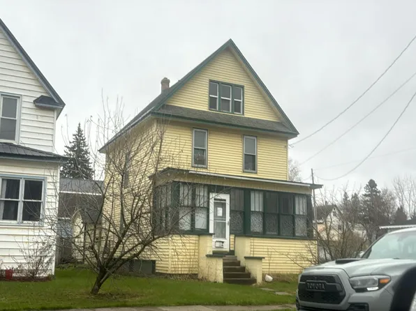 919 John St, Sault Sainte Marie, MI 49783