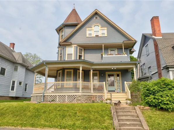 51 Sherrill St, Geneva, NY 14456